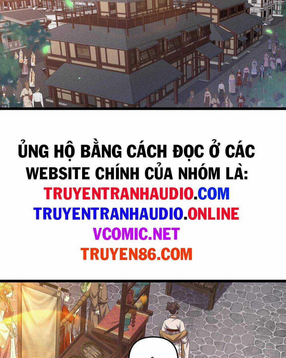 Đại Đường: Võ Thần Group Chat - Chapter 3 - Trang 58
