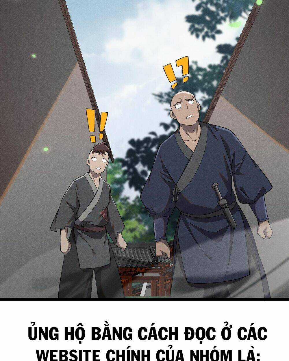 Đại Đường: Võ Thần Group Chat - Chapter 3 - Trang 68