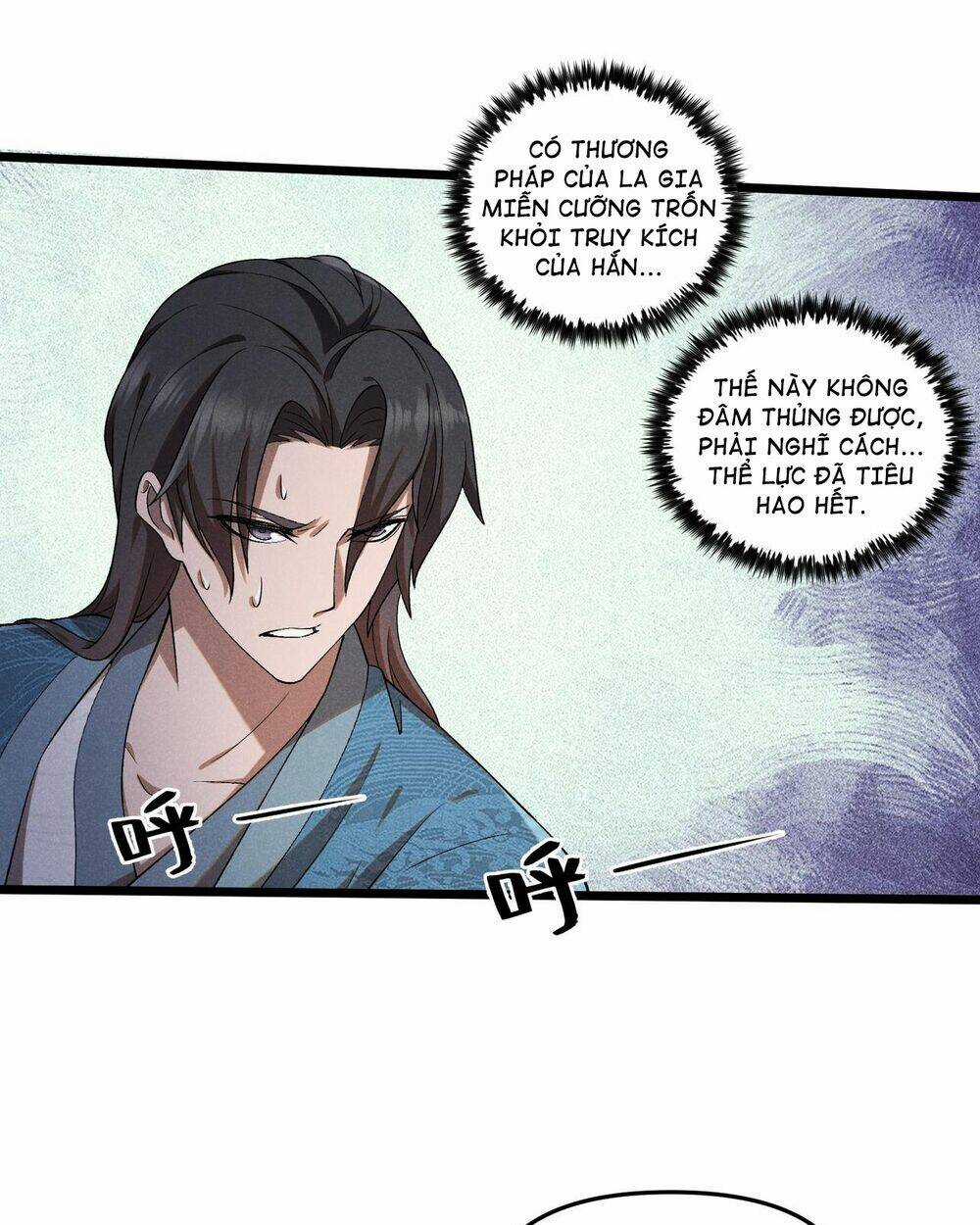 Đại Đường: Võ Thần Group Chat - Chapter 3 - Trang 8