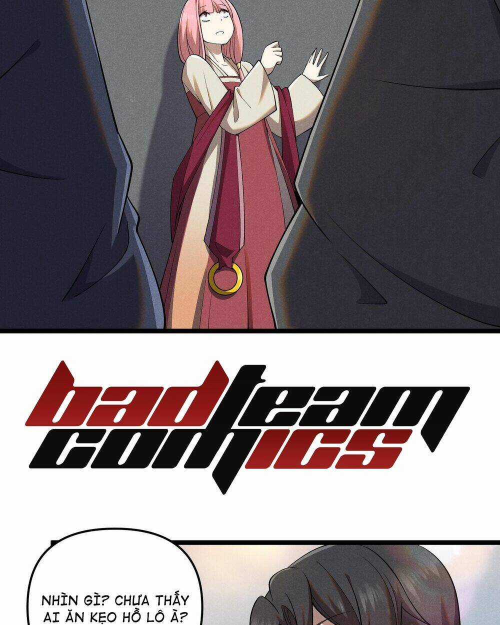 Đại Đường: Võ Thần Group Chat - Chapter 3 - Trang 71