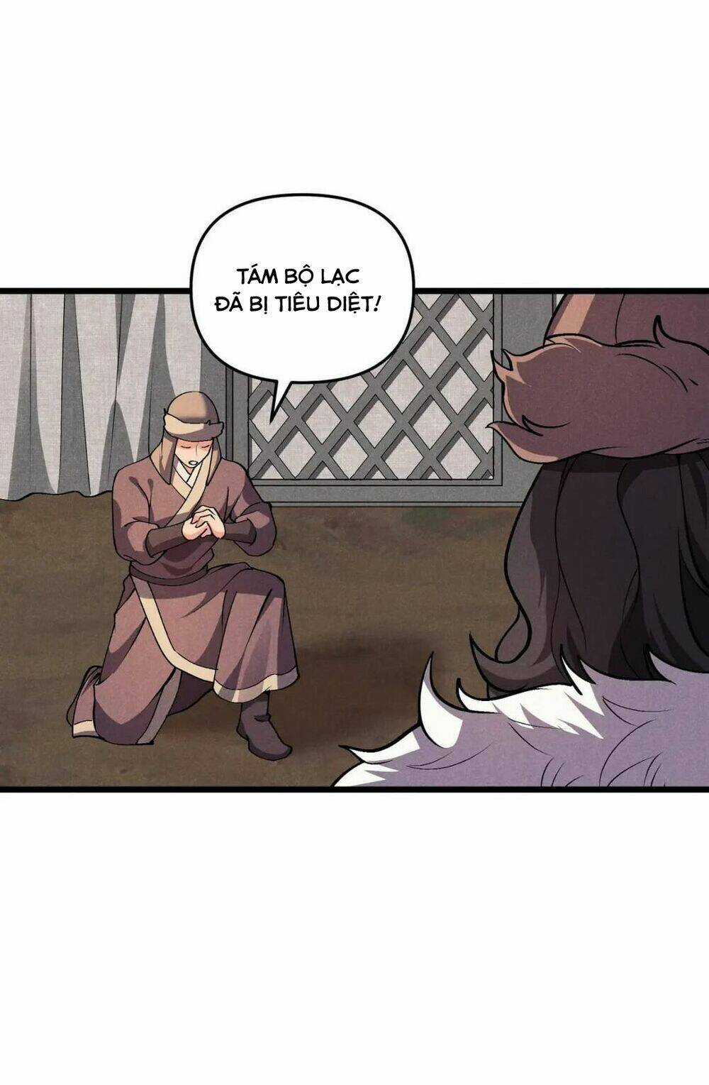 Đại Đường: Võ Thần Group Chat - Chapter 30 - Trang 24