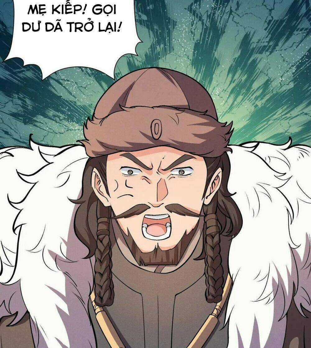 Đại Đường: Võ Thần Group Chat - Chapter 30 - Trang 27