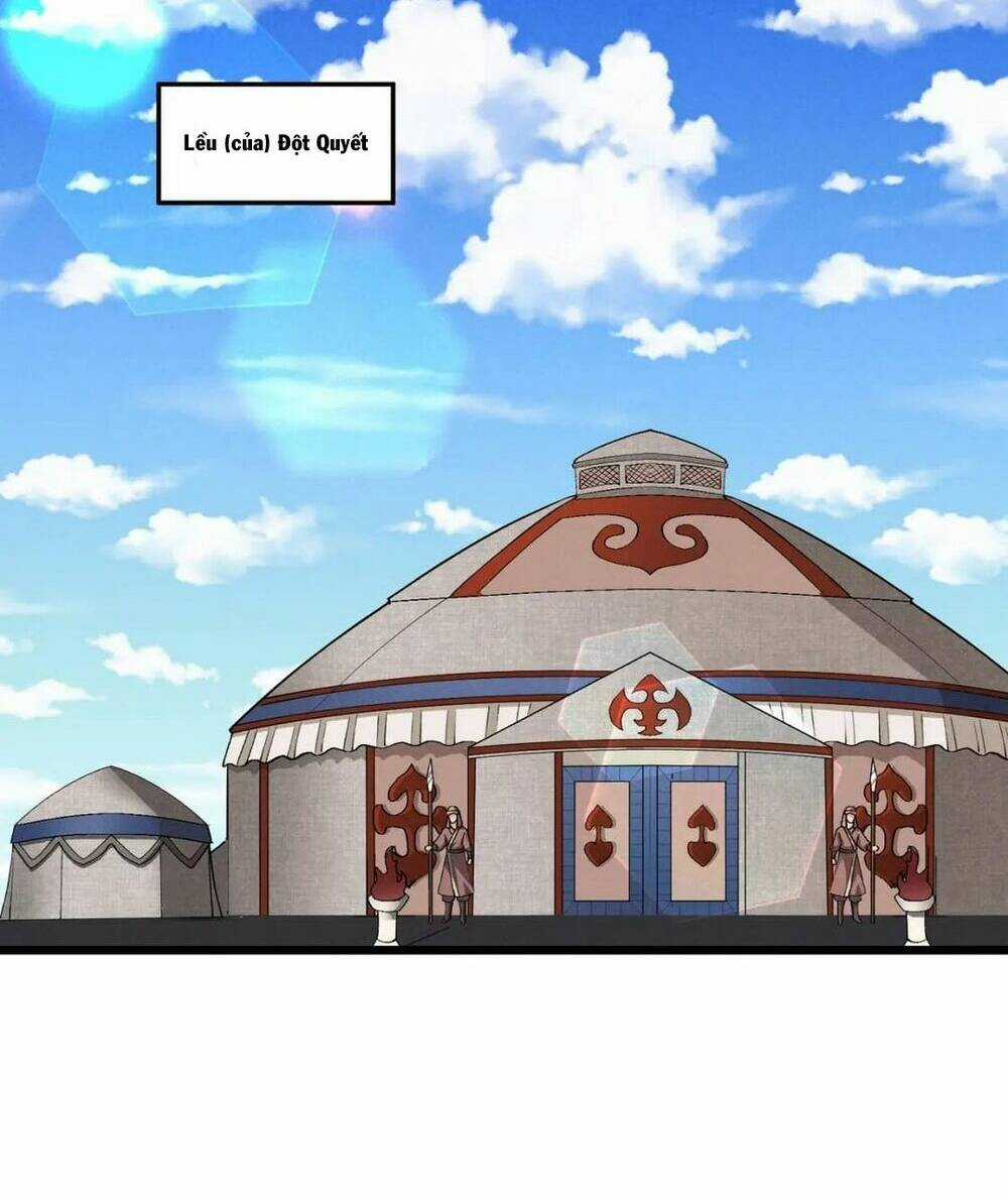 Đại Đường: Võ Thần Group Chat - Chapter 30 - Trang 5