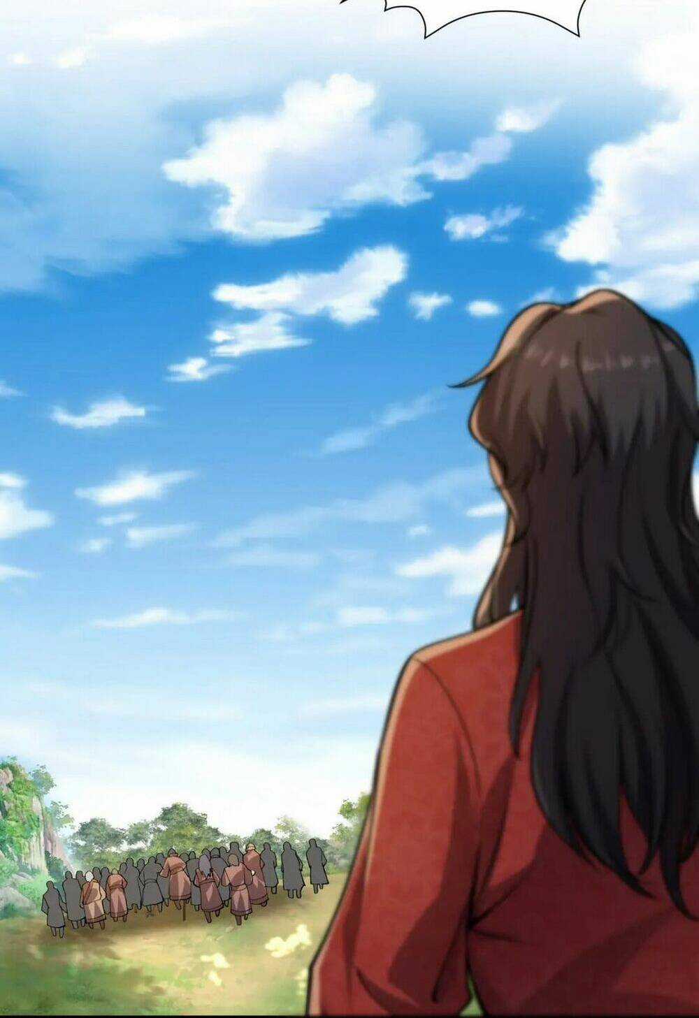 Đại Đường: Võ Thần Group Chat - Chapter 31 - Trang 18