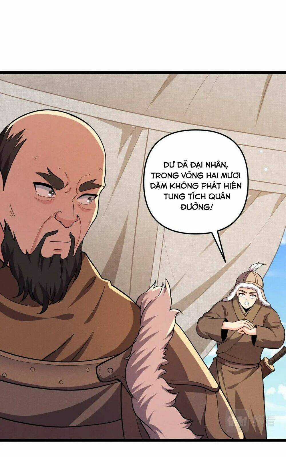 Đại Đường: Võ Thần Group Chat - Chapter 31 - Trang 59