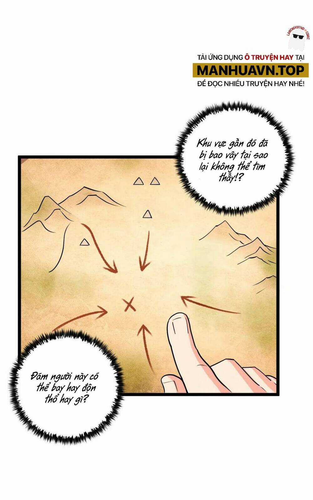 Đại Đường: Võ Thần Group Chat - Chapter 31 - Trang 60