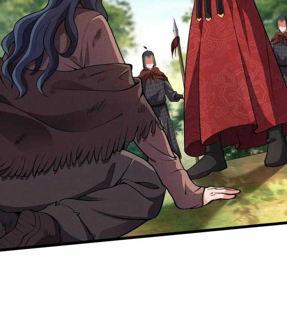 Đại Đường: Võ Thần Group Chat - Chapter 31 - Trang 7