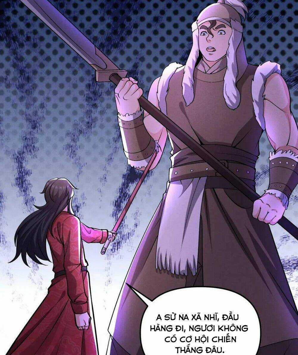 Đại Đường: Võ Thần Group Chat - Chapter 31 - Trang 68