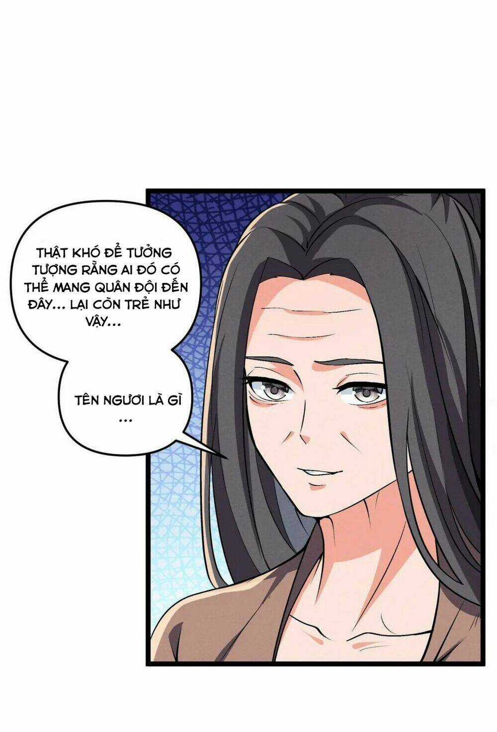 Đại Đường: Võ Thần Group Chat - Chapter 32 - Trang 12