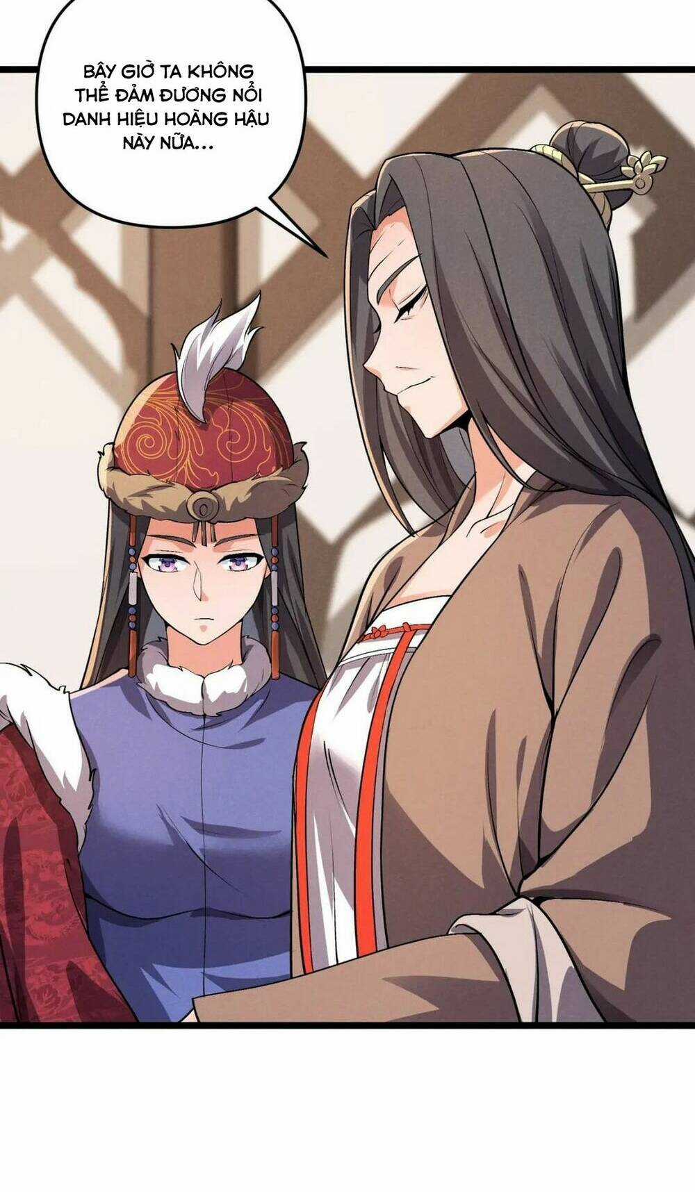 Đại Đường: Võ Thần Group Chat - Chapter 32 - Trang 24