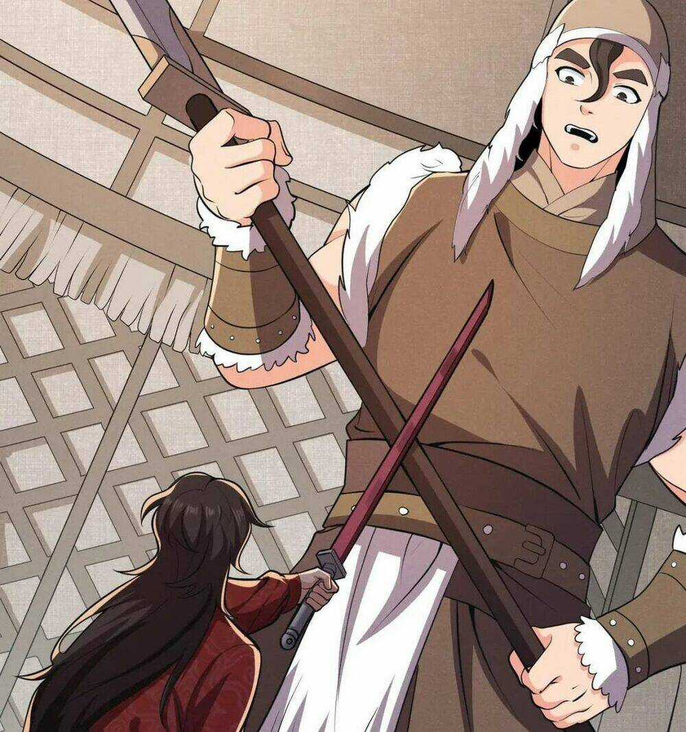 Đại Đường: Võ Thần Group Chat - Chapter 32 - Trang 5