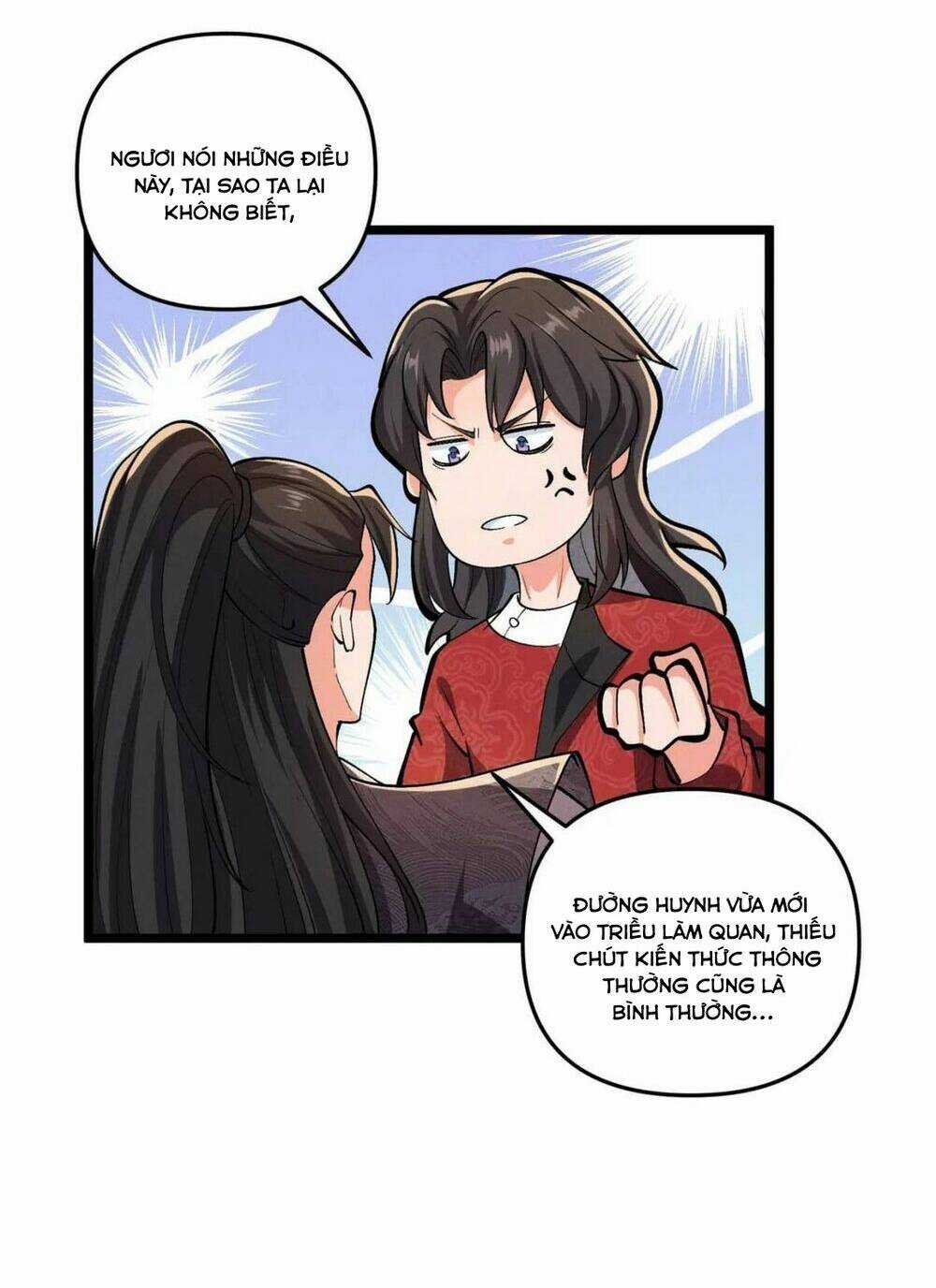 Đại Đường: Võ Thần Group Chat - Chapter 32 - Trang 46