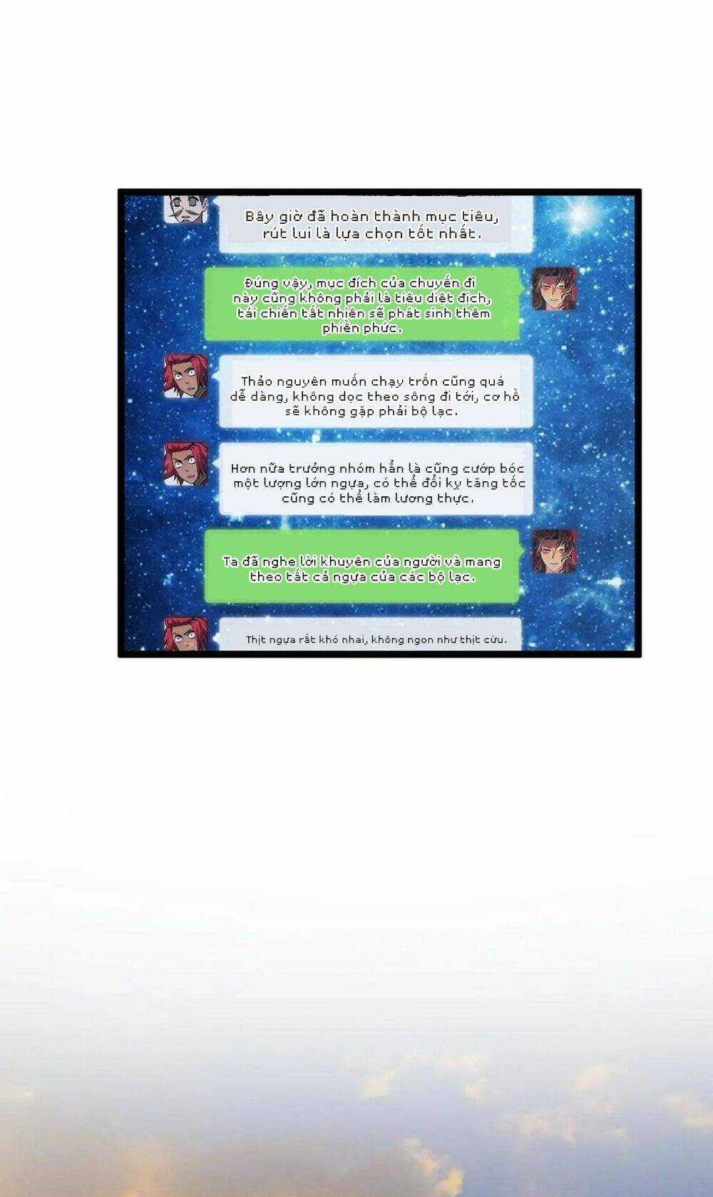 Đại Đường: Võ Thần Group Chat - Chapter 32 - Trang 57