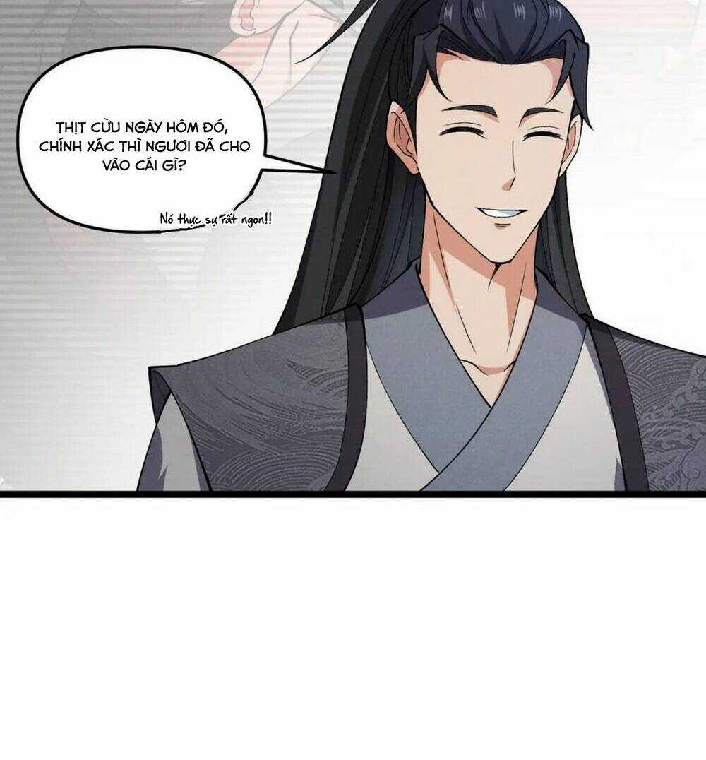 Đại Đường: Võ Thần Group Chat - Chapter 33 - Trang 11