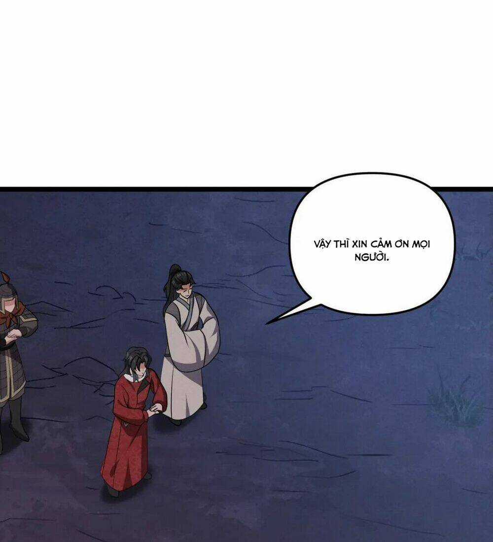 Đại Đường: Võ Thần Group Chat - Chapter 33 - Trang 27