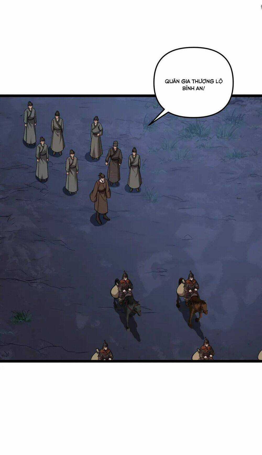Đại Đường: Võ Thần Group Chat - Chapter 33 - Trang 33
