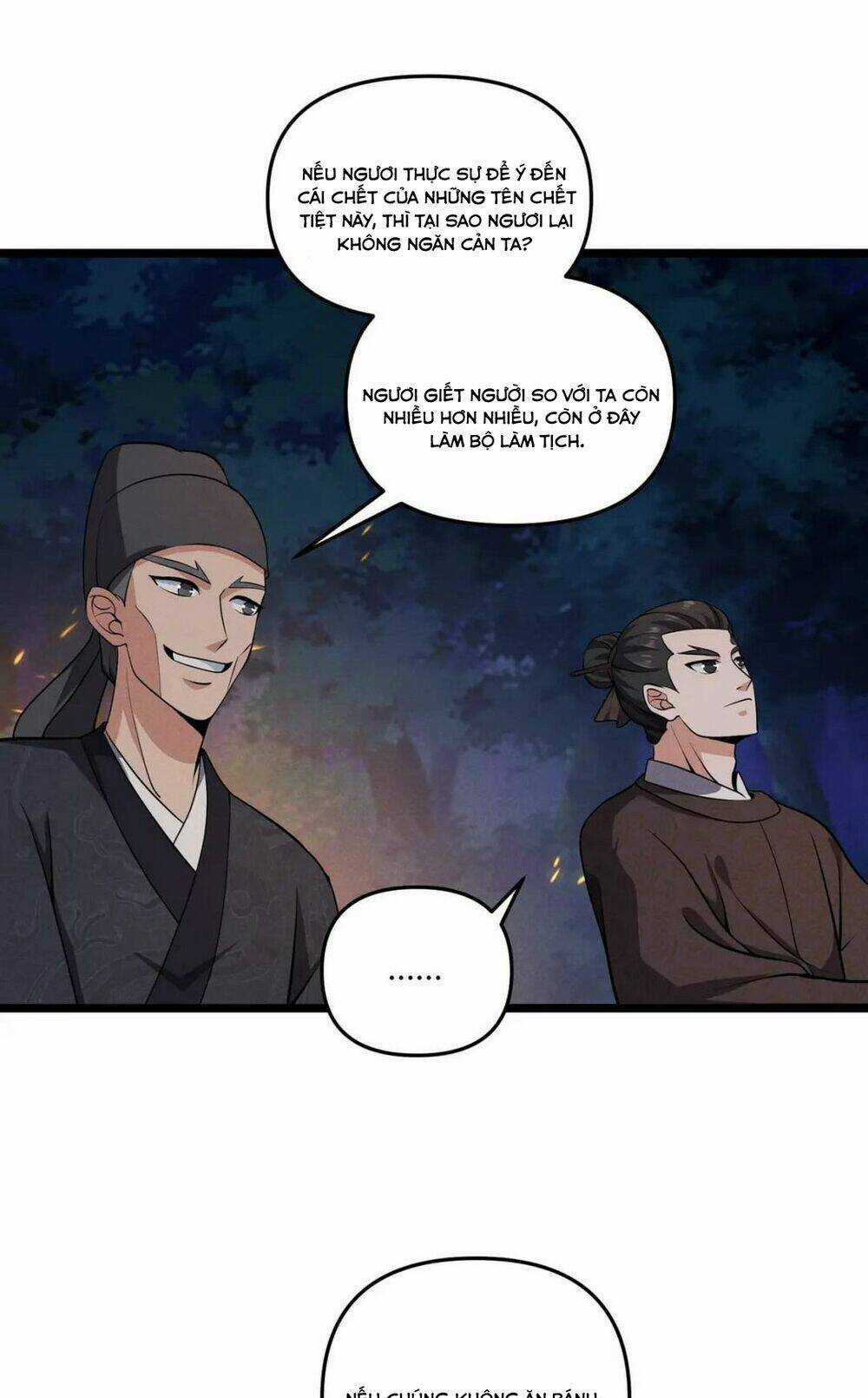 Đại Đường: Võ Thần Group Chat - Chapter 33 - Trang 39