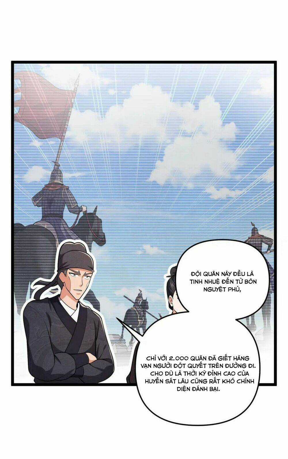 Đại Đường: Võ Thần Group Chat - Chapter 33 - Trang 41