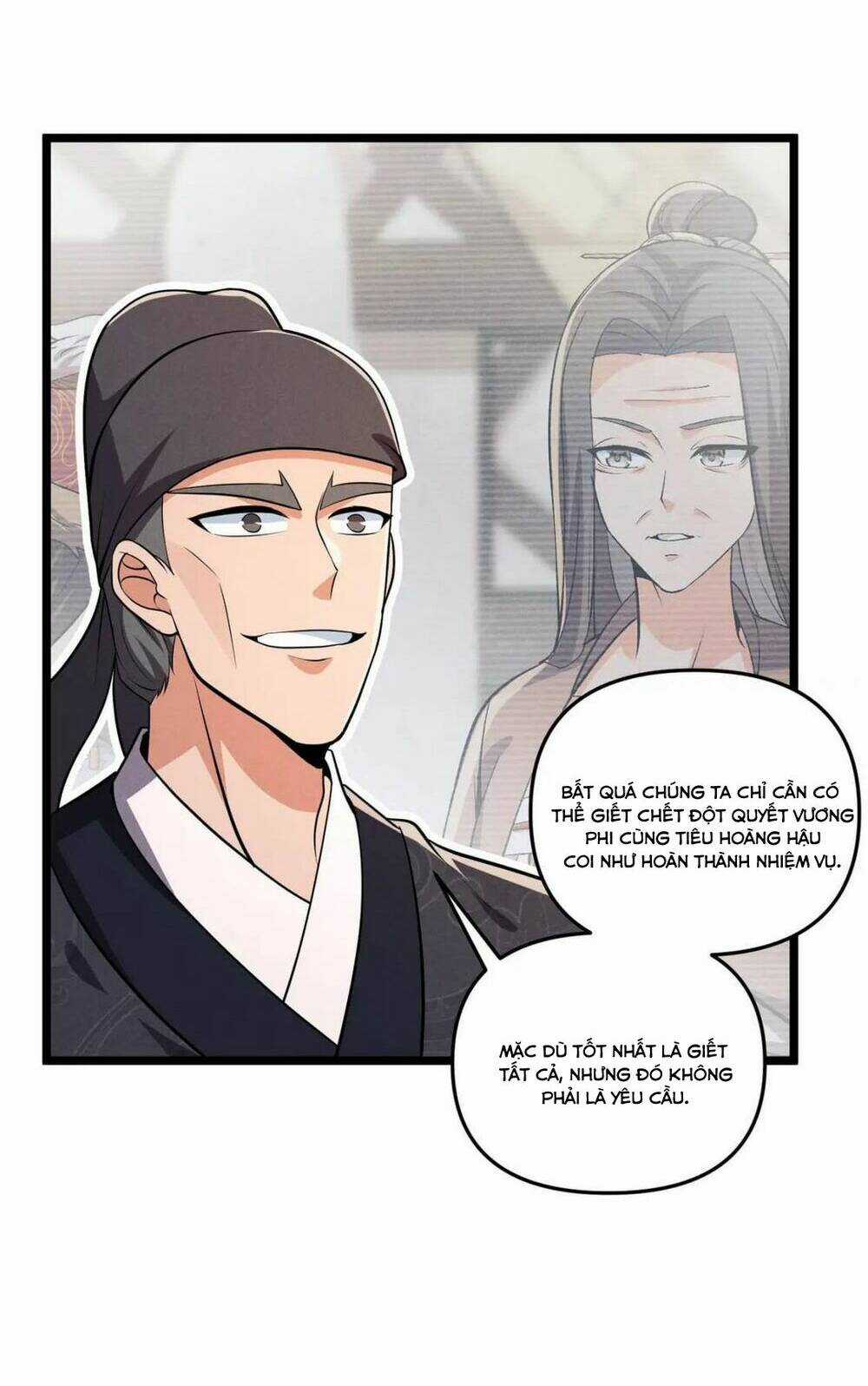 Đại Đường: Võ Thần Group Chat - Chapter 33 - Trang 42