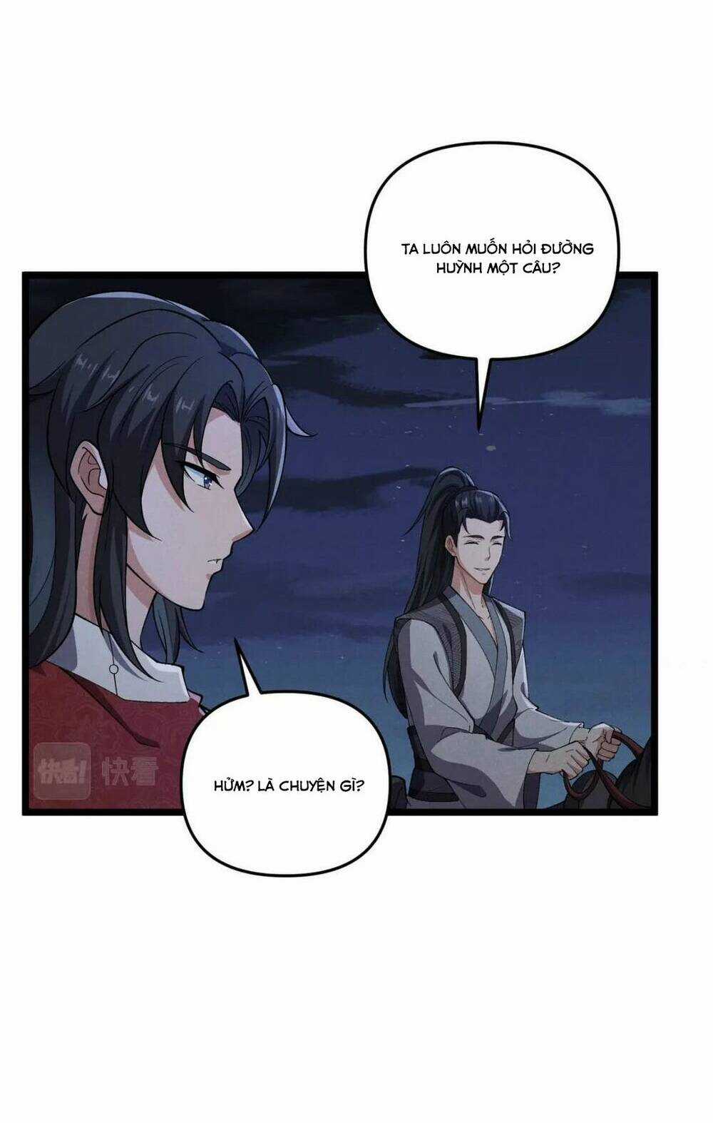 Đại Đường: Võ Thần Group Chat - Chapter 33 - Trang 9