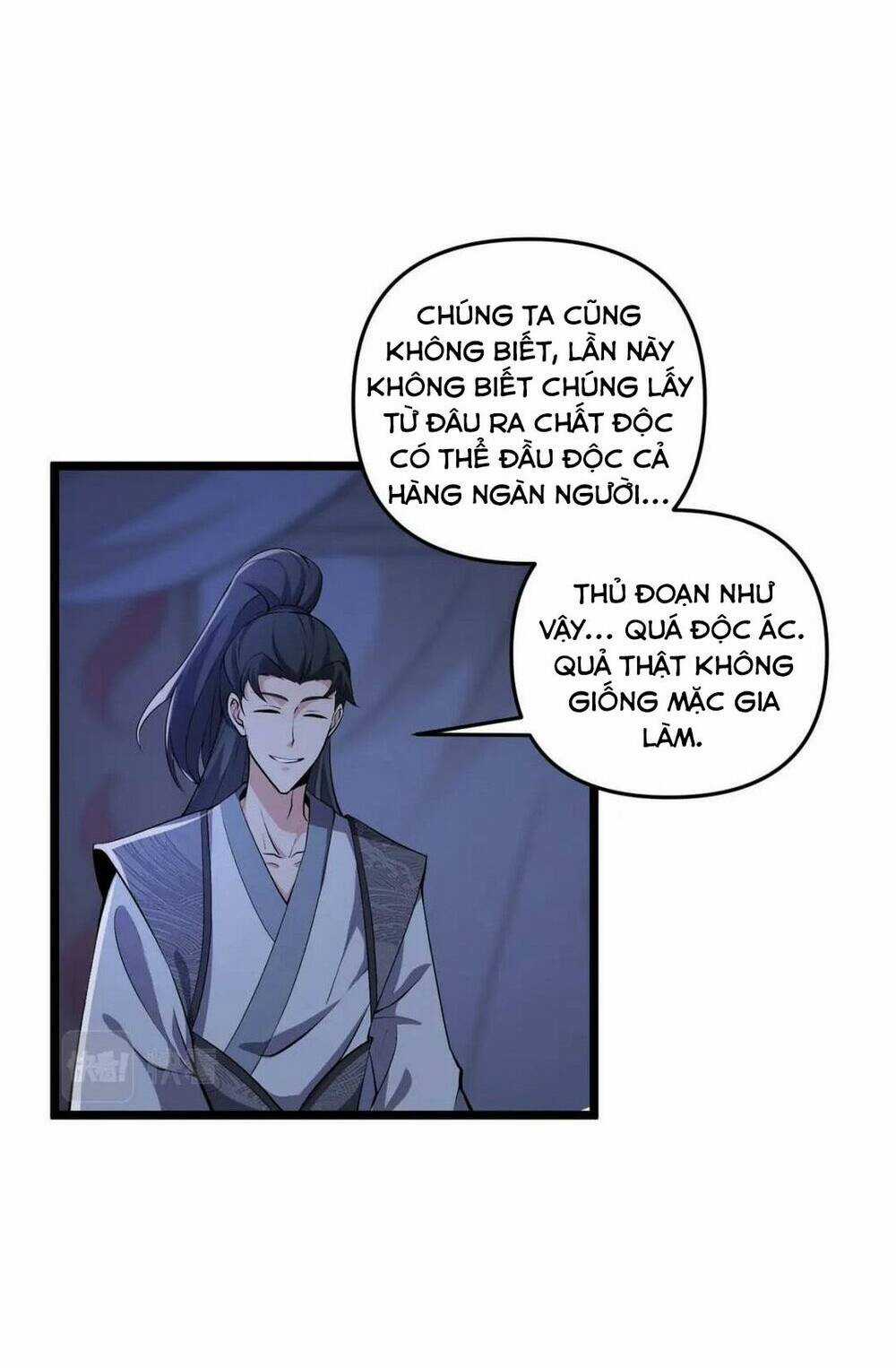 Đại Đường: Võ Thần Group Chat - Chapter 34 - Trang 41