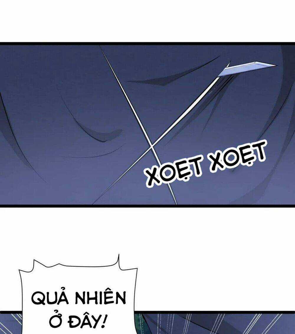 Đại Đường: Võ Thần Group Chat - Chapter 34 - Trang 44