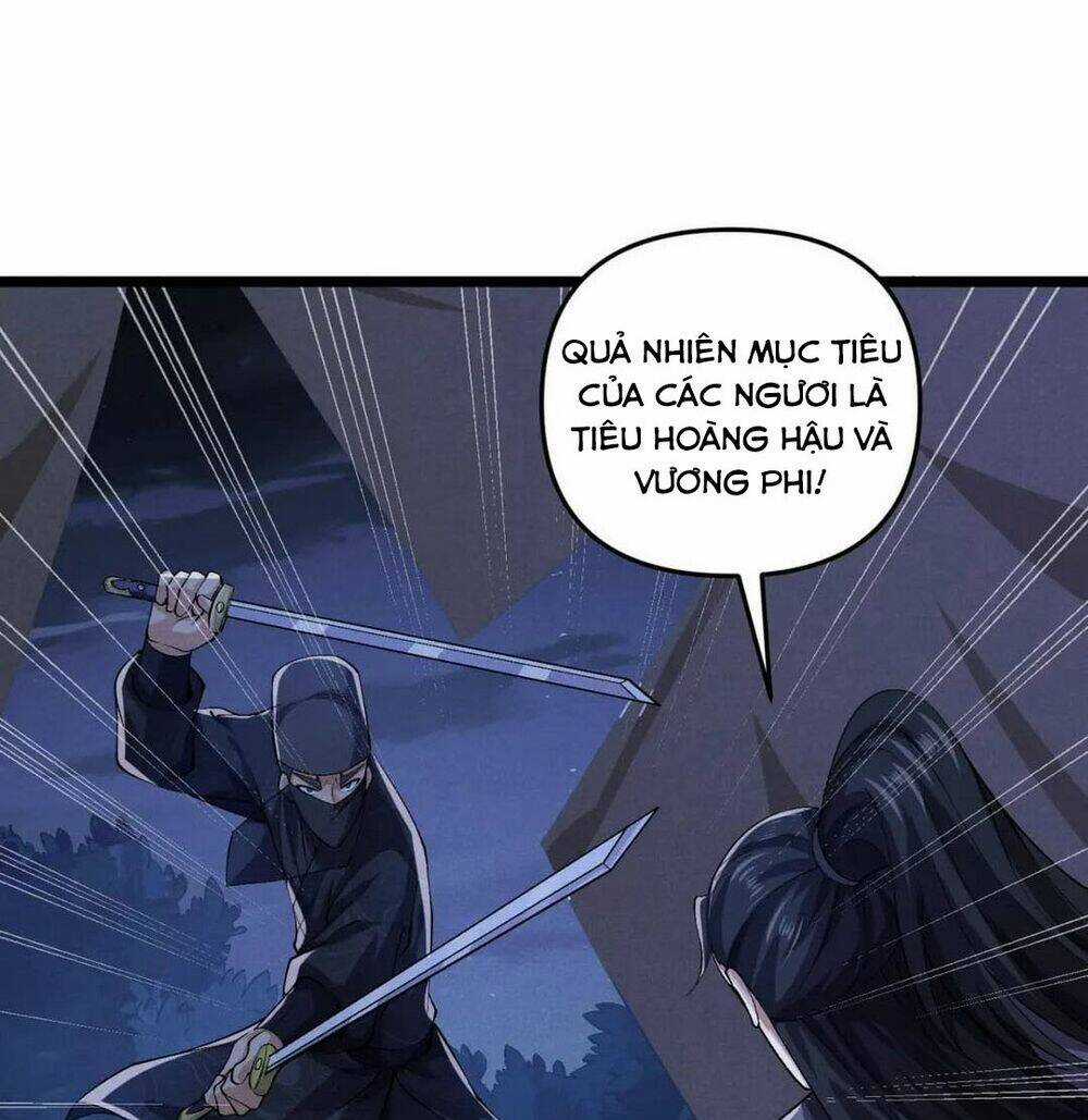 Đại Đường: Võ Thần Group Chat - Chapter 34 - Trang 46