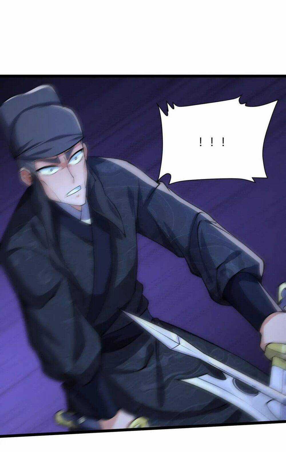 Đại Đường: Võ Thần Group Chat - Chapter 34 - Trang 50