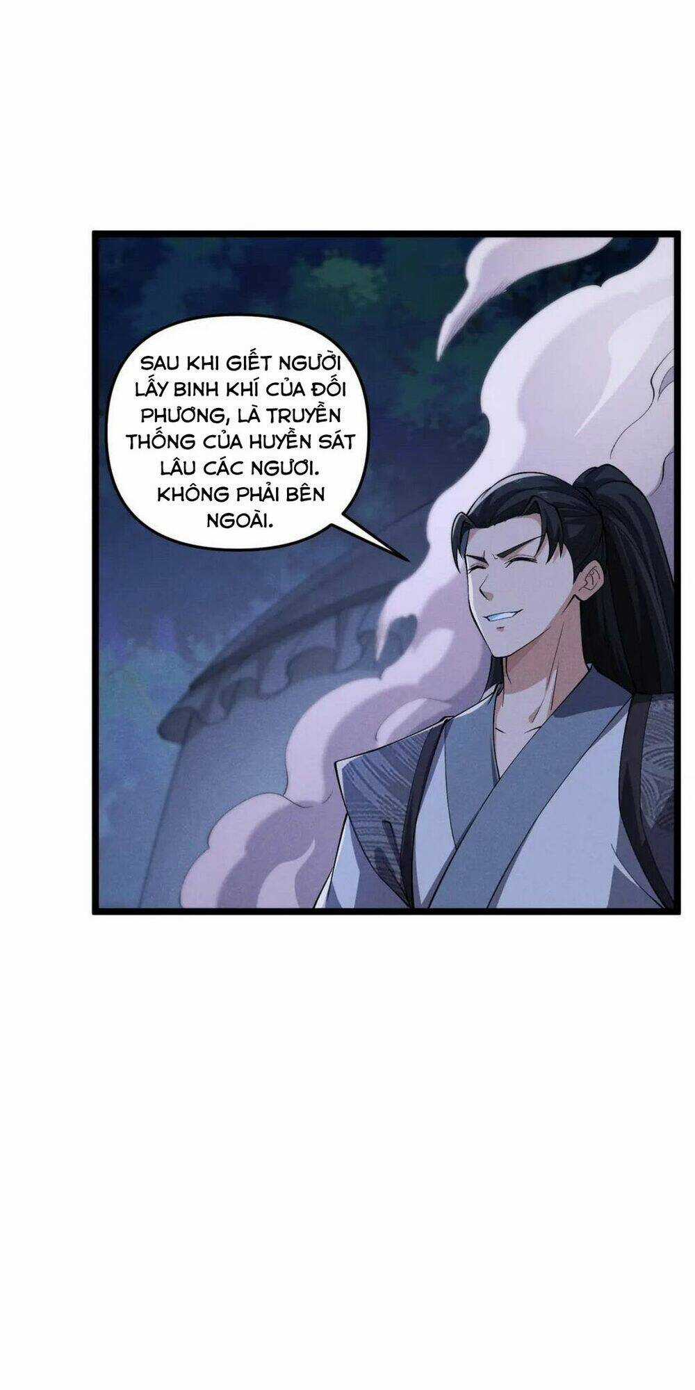 Đại Đường: Võ Thần Group Chat - Chapter 34 - Trang 76