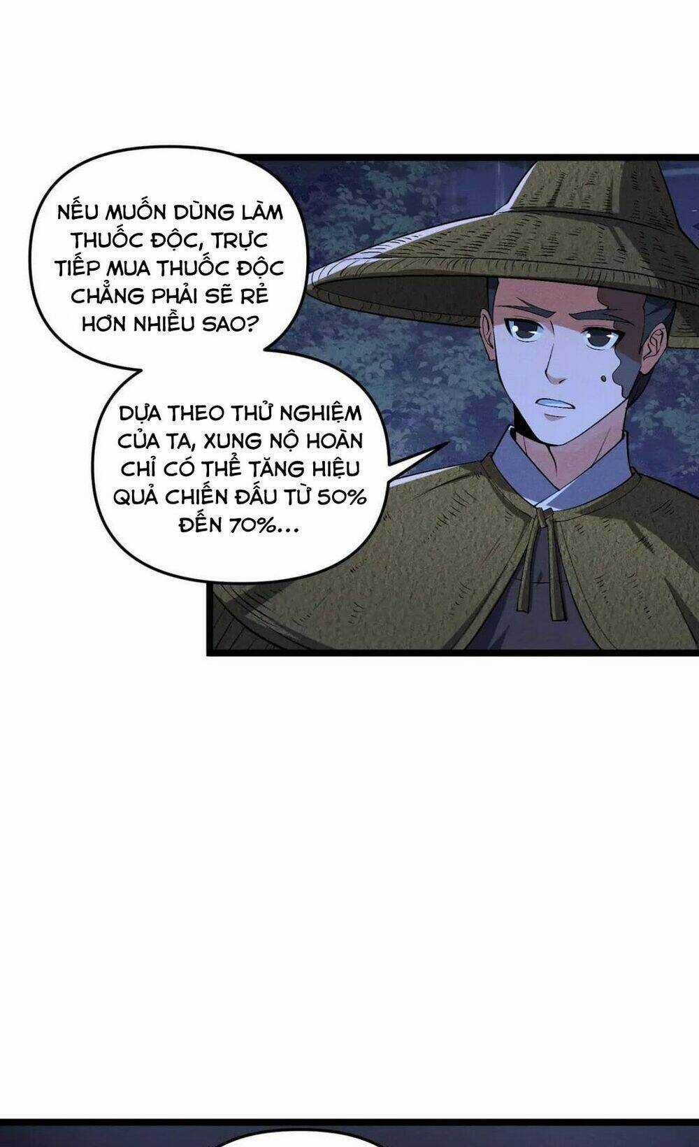 Đại Đường: Võ Thần Group Chat - Chapter 35 - Trang 30