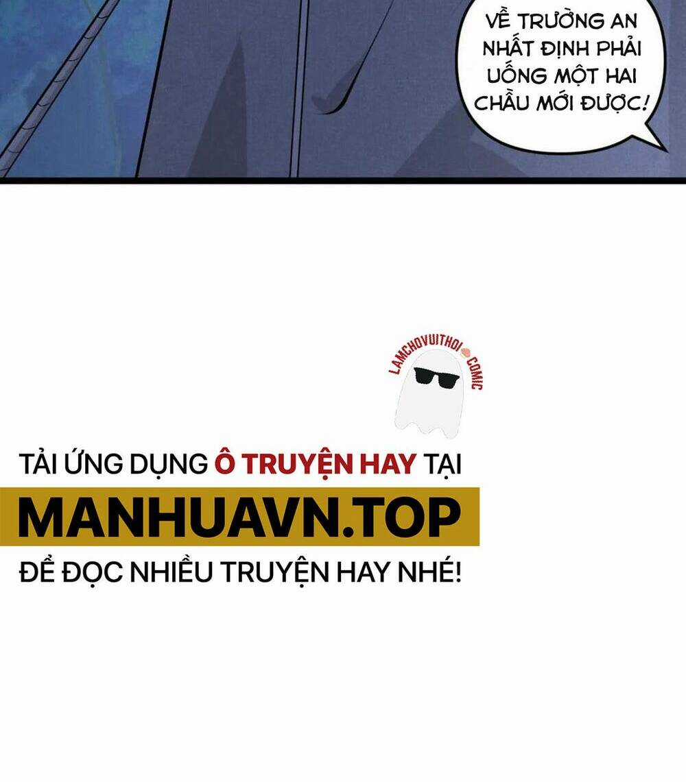 Đại Đường: Võ Thần Group Chat - Chapter 35 - Trang 41