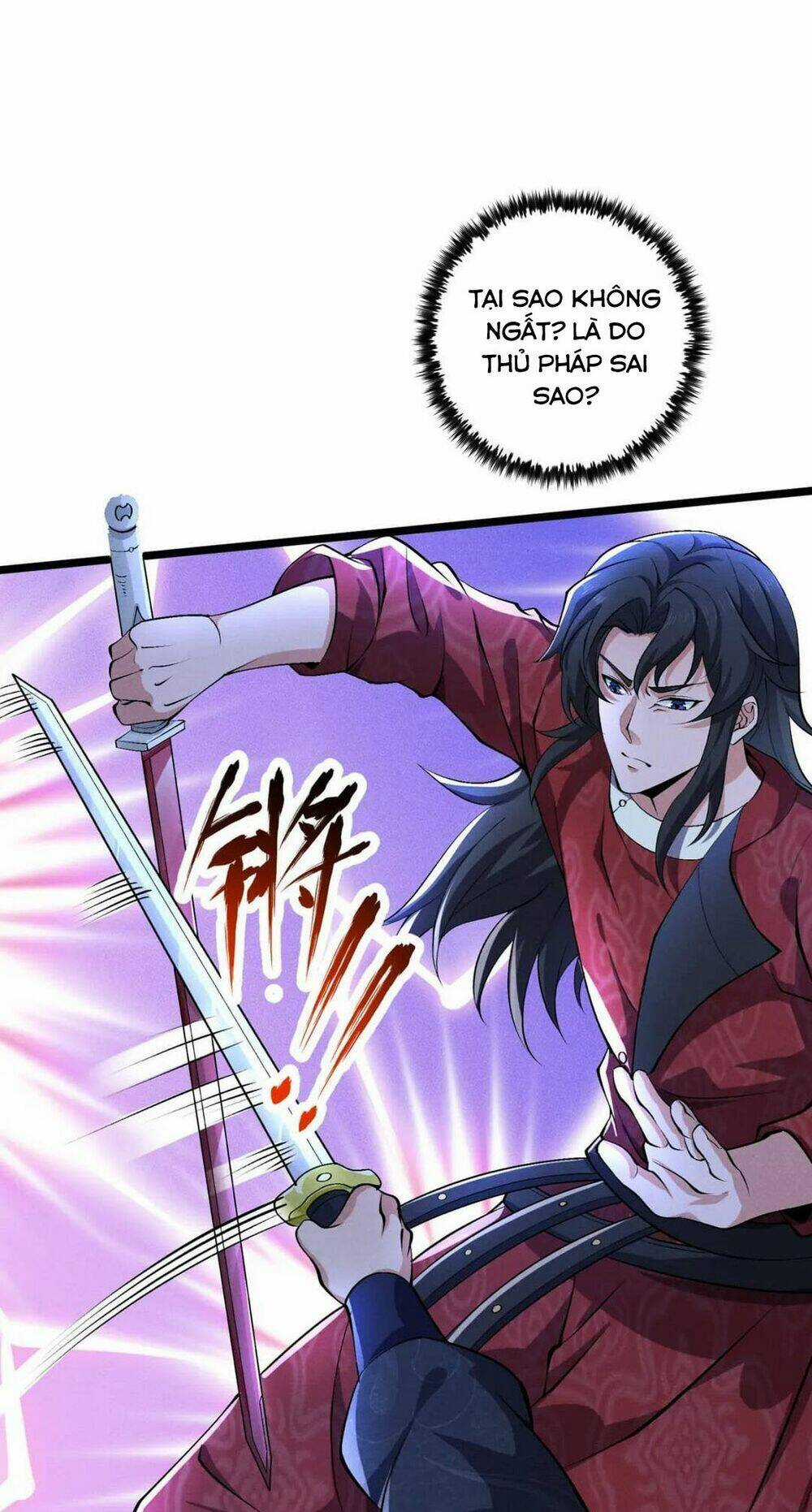 Đại Đường: Võ Thần Group Chat - Chapter 35 - Trang 6