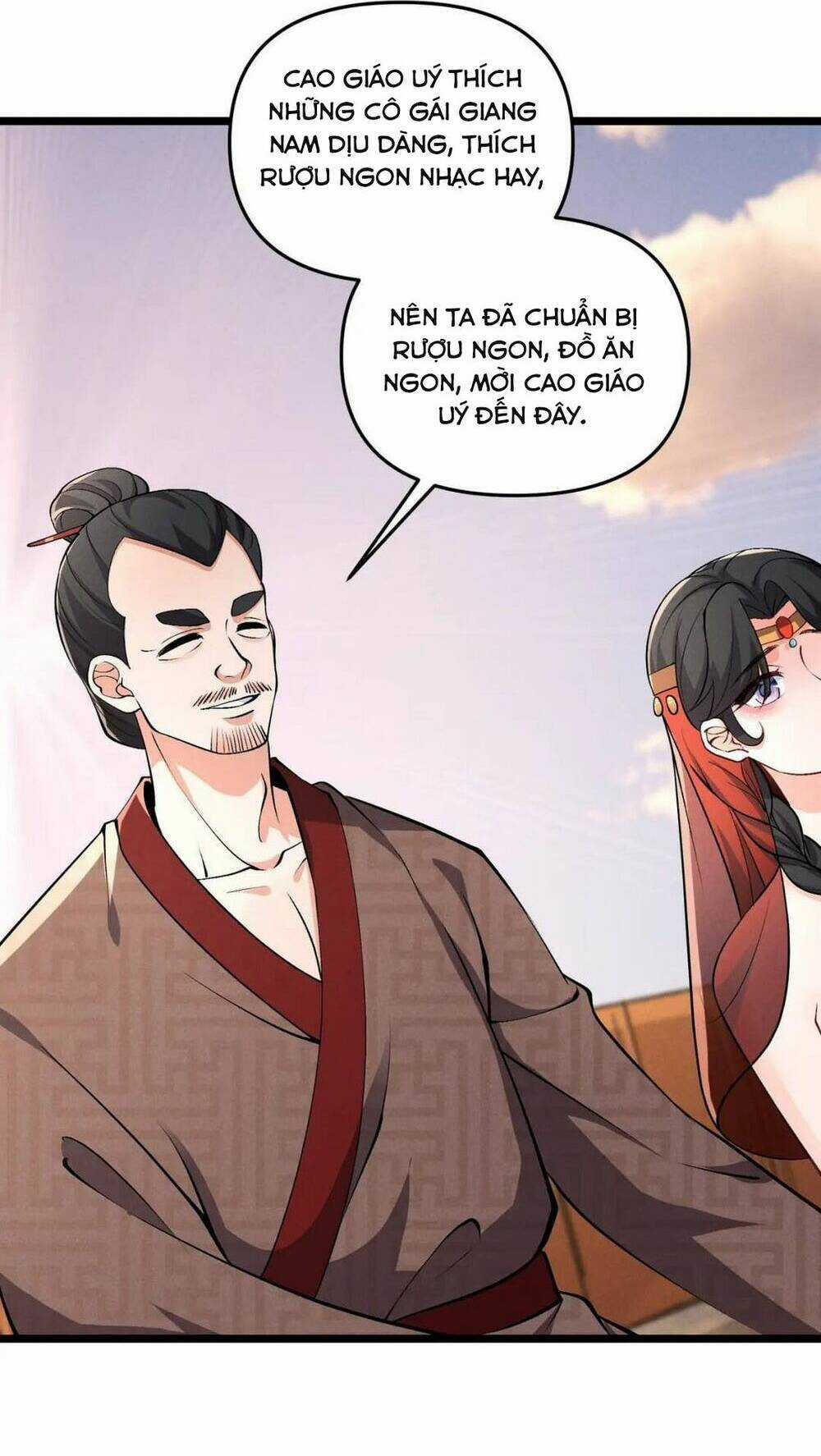 Đại Đường: Võ Thần Group Chat - Chapter 36 - Trang 11