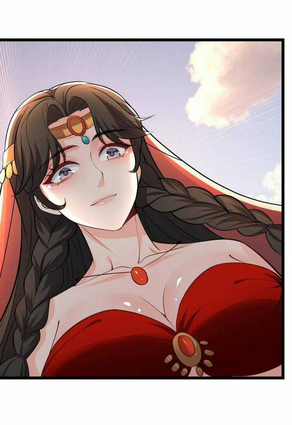 Đại Đường: Võ Thần Group Chat - Chapter 36 - Trang 19