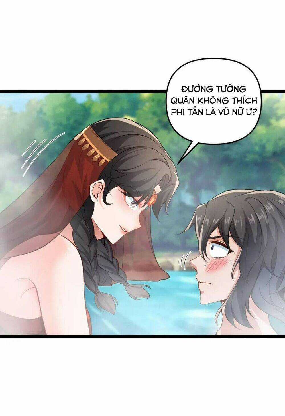 Đại Đường: Võ Thần Group Chat - Chapter 36 - Trang 21