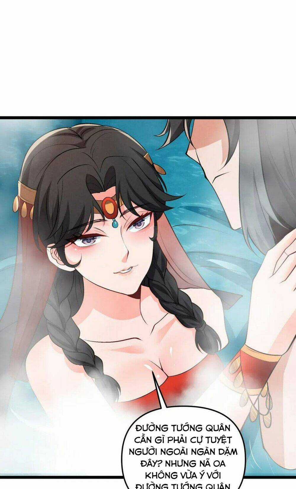 Đại Đường: Võ Thần Group Chat - Chapter 36 - Trang 27