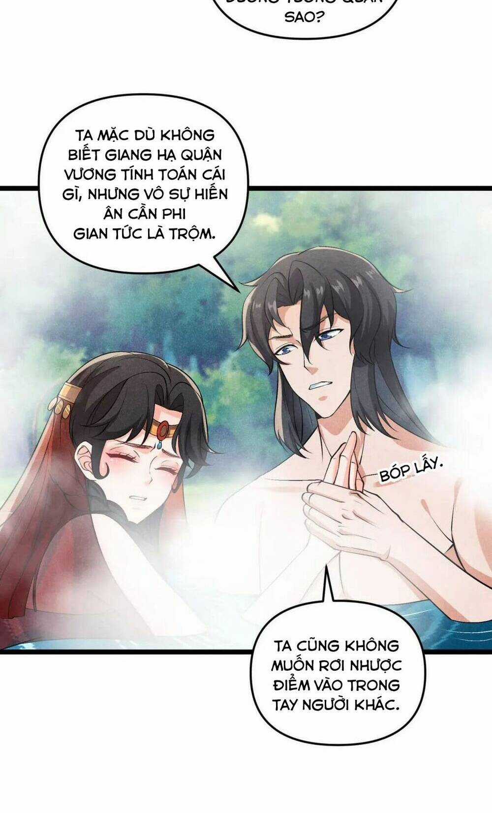 Đại Đường: Võ Thần Group Chat - Chapter 36 - Trang 28