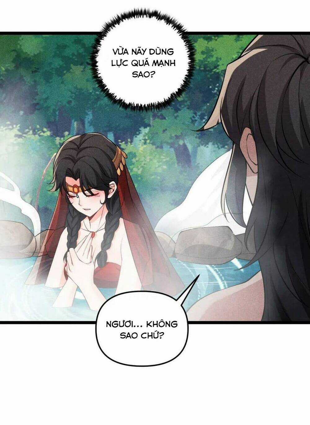 Đại Đường: Võ Thần Group Chat - Chapter 36 - Trang 34