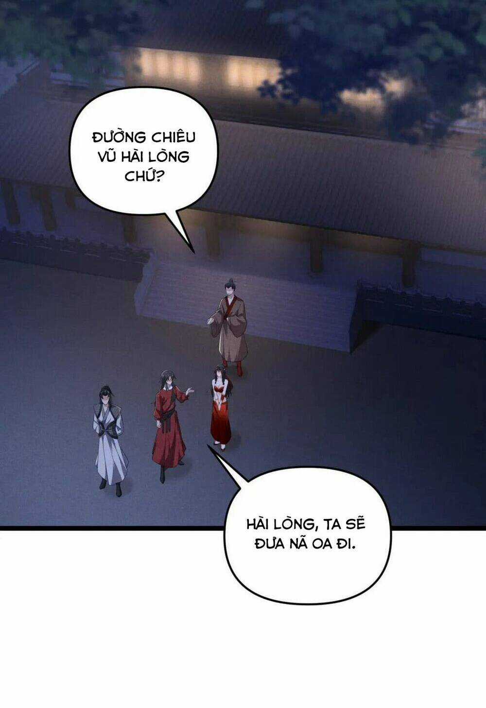 Đại Đường: Võ Thần Group Chat - Chapter 36 - Trang 40