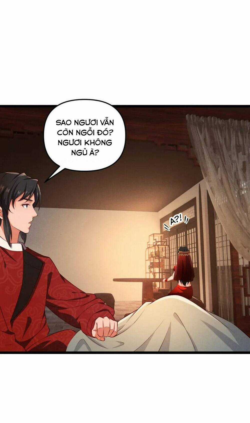 Đại Đường: Võ Thần Group Chat - Chapter 37 - Trang 19