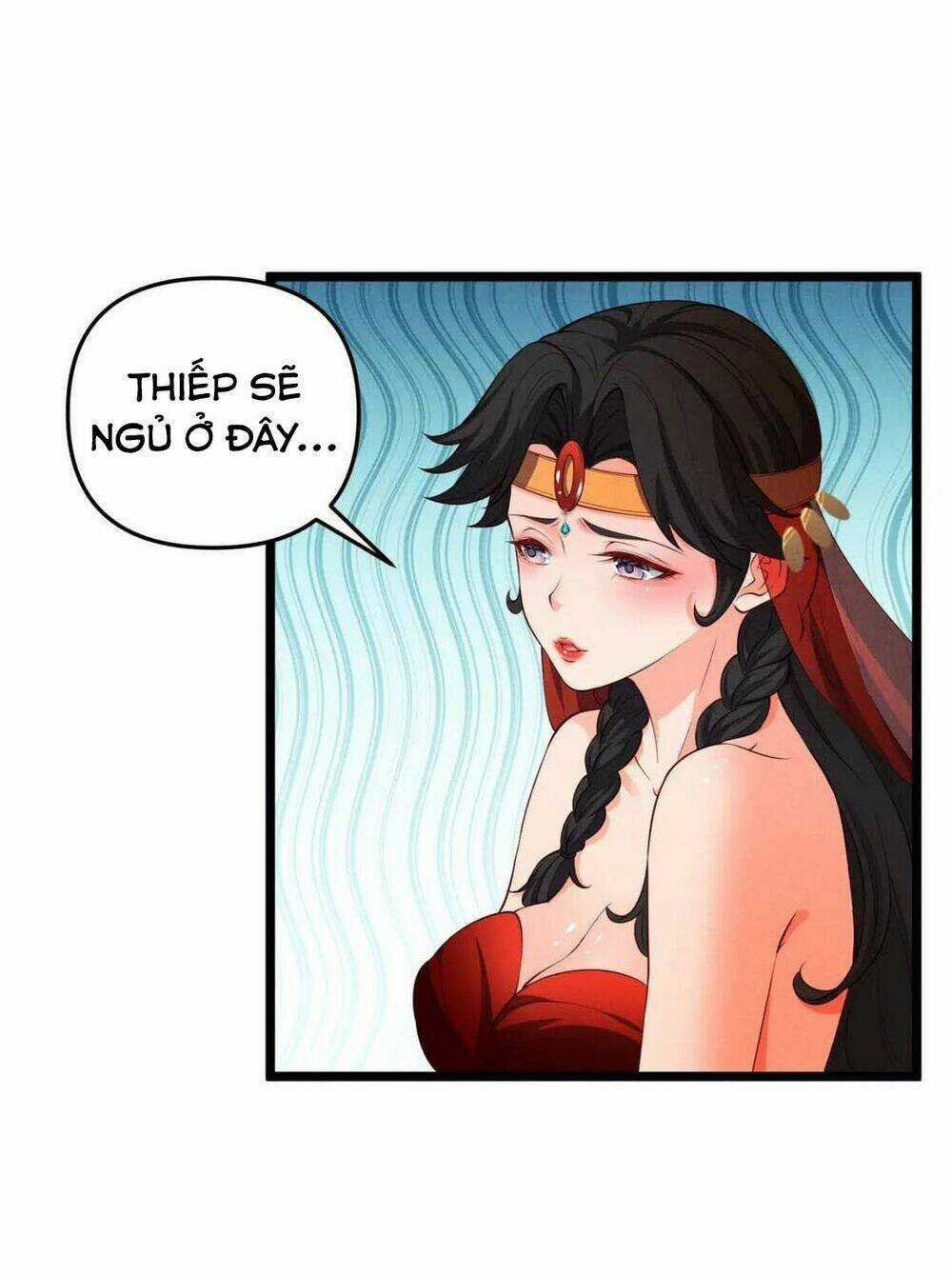 Đại Đường: Võ Thần Group Chat - Chapter 37 - Trang 20