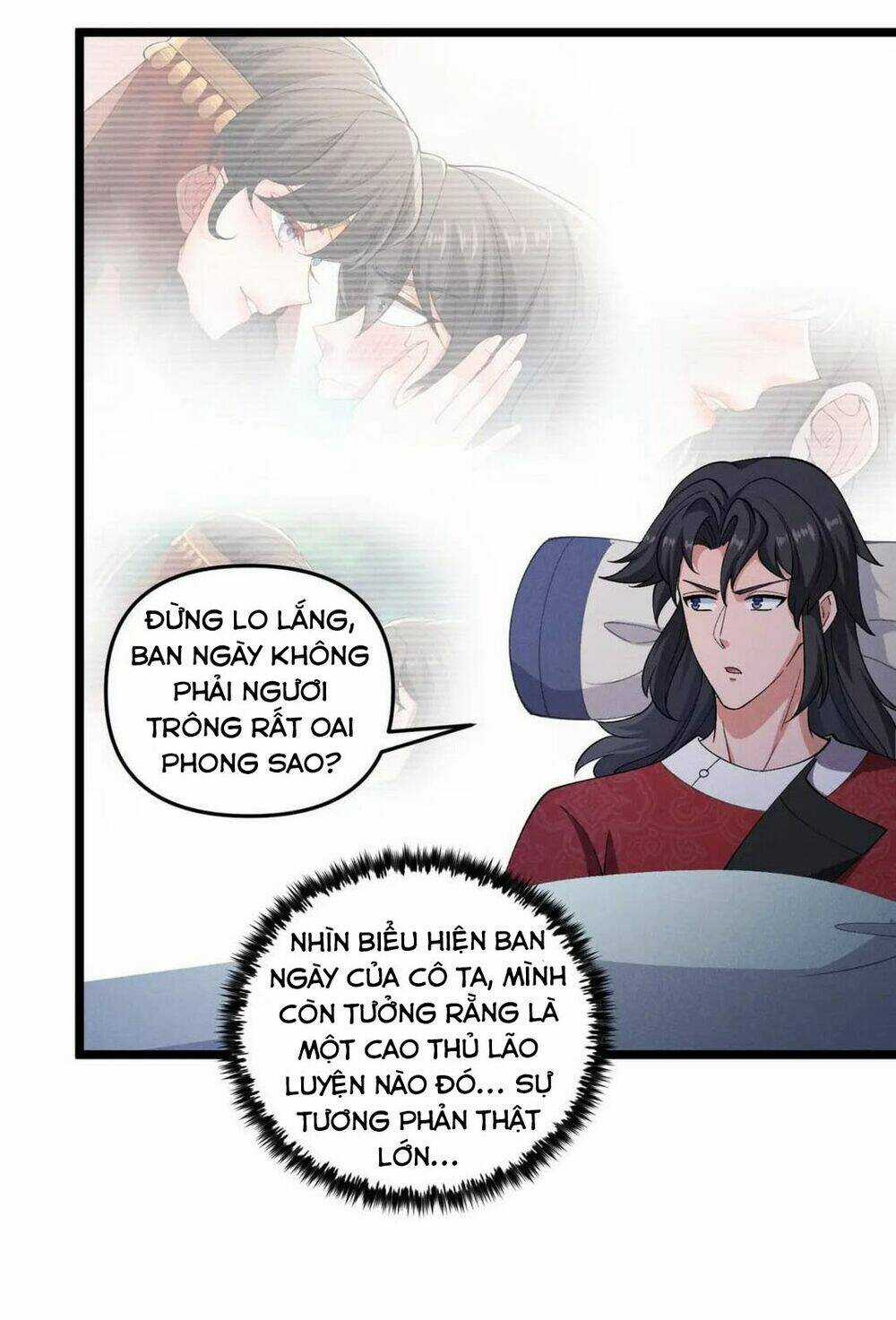Đại Đường: Võ Thần Group Chat - Chapter 37 - Trang 25