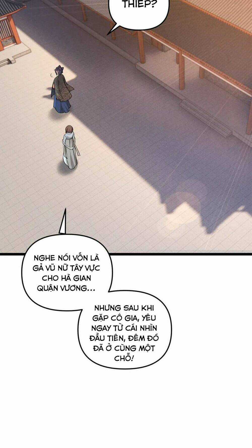 Đại Đường: Võ Thần Group Chat - Chapter 37 - Trang 39