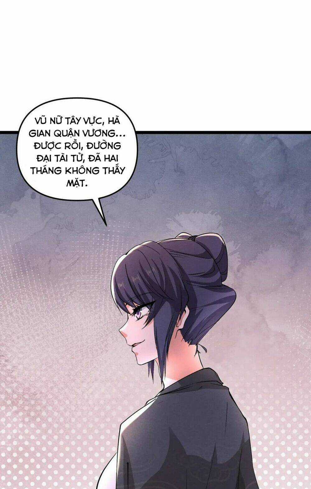 Đại Đường: Võ Thần Group Chat - Chapter 37 - Trang 40