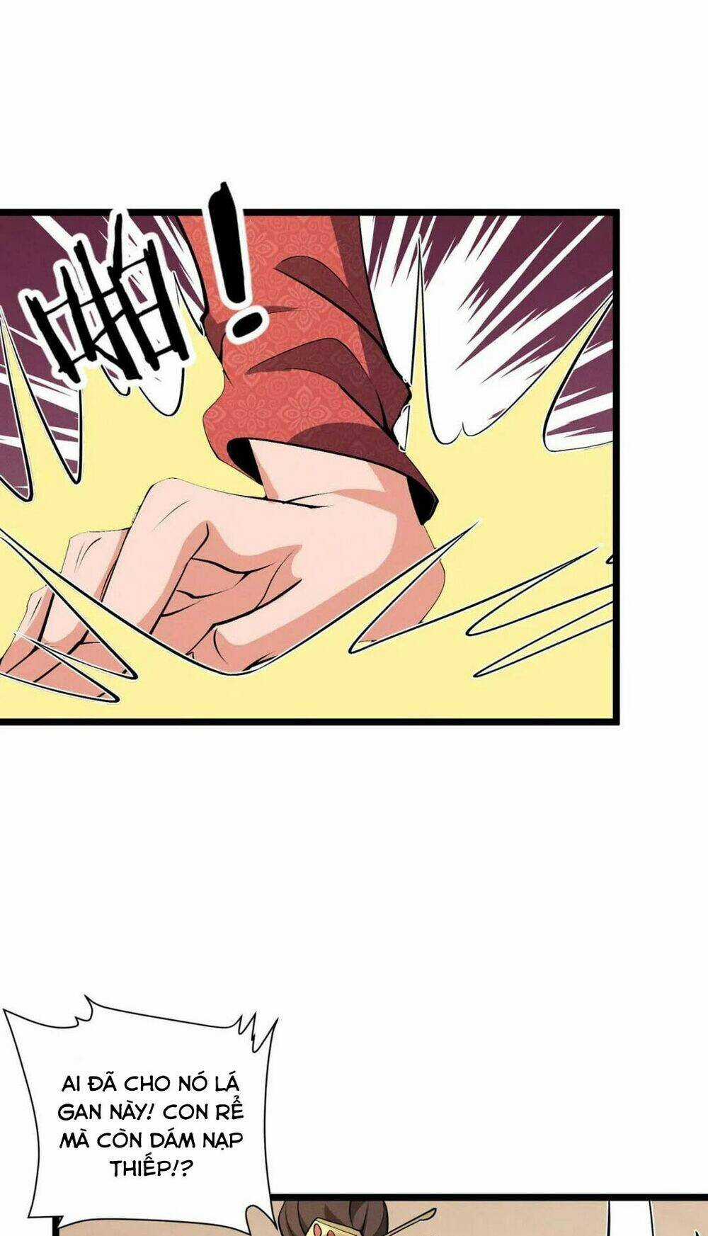 Đại Đường: Võ Thần Group Chat - Chapter 37 - Trang 44