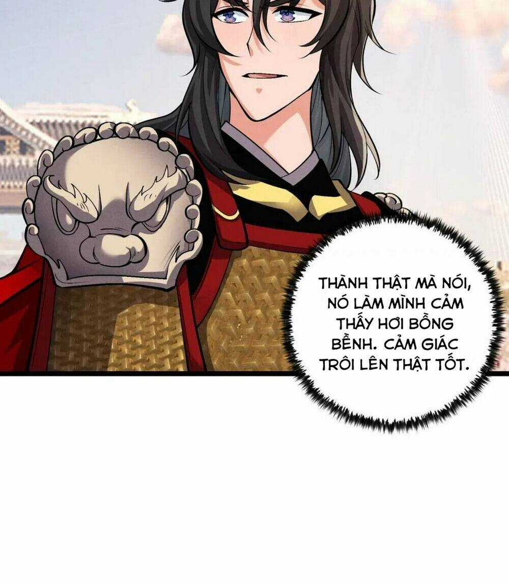 Đại Đường: Võ Thần Group Chat - Chapter 37 - Trang 57