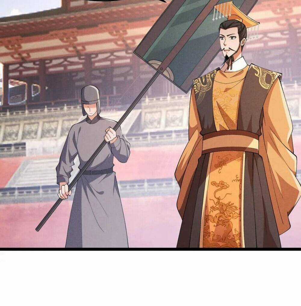 Đại Đường: Võ Thần Group Chat - Chapter 38 - Trang 11