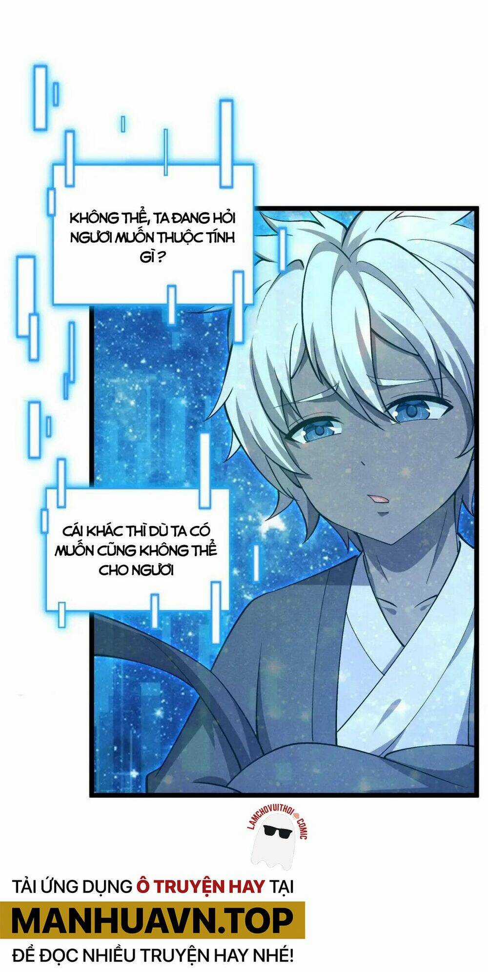 Đại Đường: Võ Thần Group Chat - Chapter 38 - Trang 15