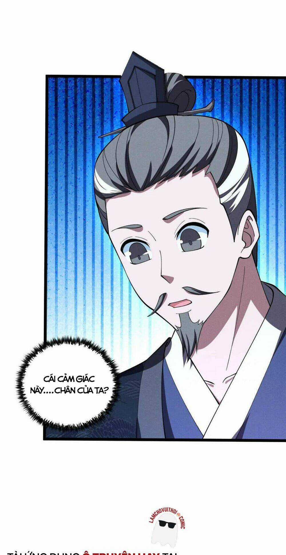 Đại Đường: Võ Thần Group Chat - Chapter 38 - Trang 21