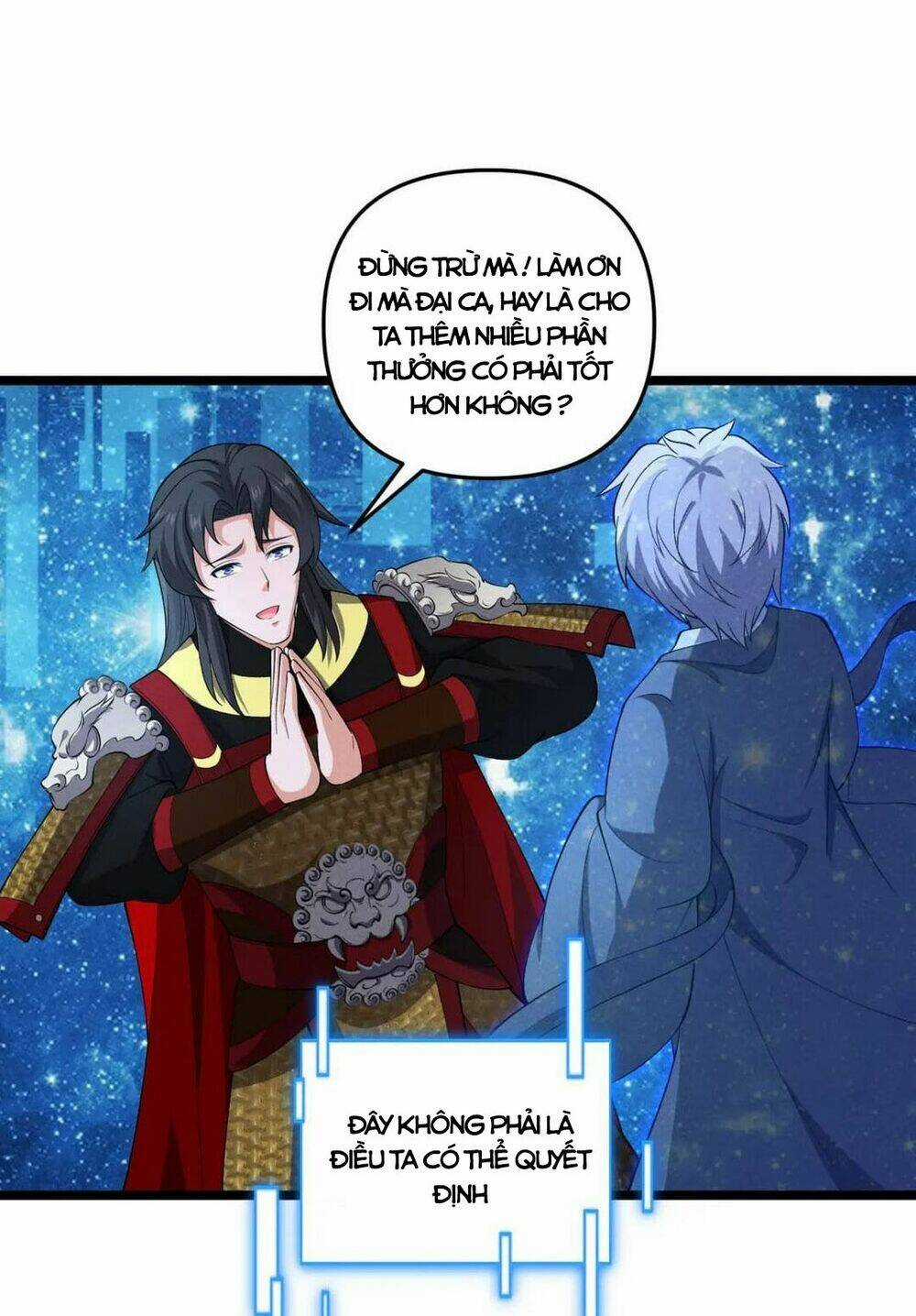 Đại Đường: Võ Thần Group Chat - Chapter 38 - Trang 30